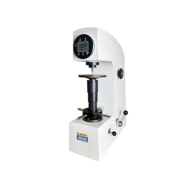 MHR-150S数显表洛氏硬度计