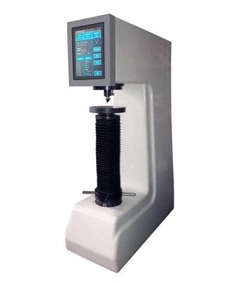 MHB-3000ET触摸屏电子布氏硬度计