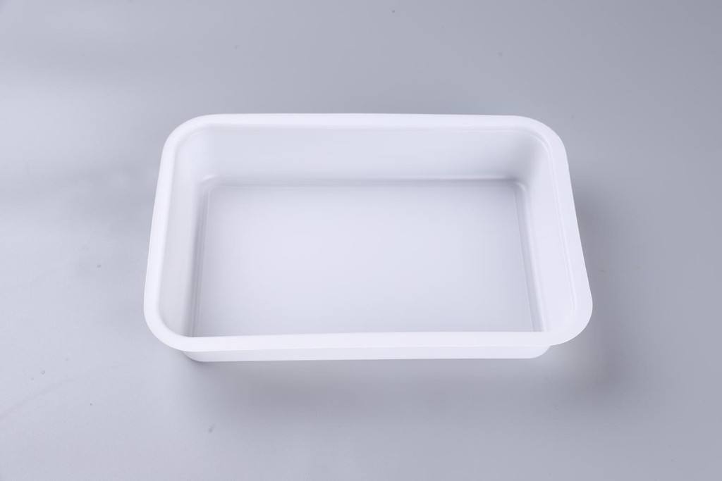 塑料包装检测
