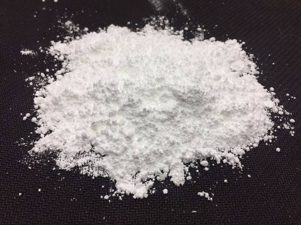 化工原料检测