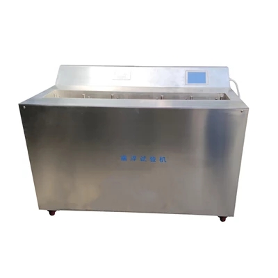 BQM-3000系列触摸屏端淬试验机