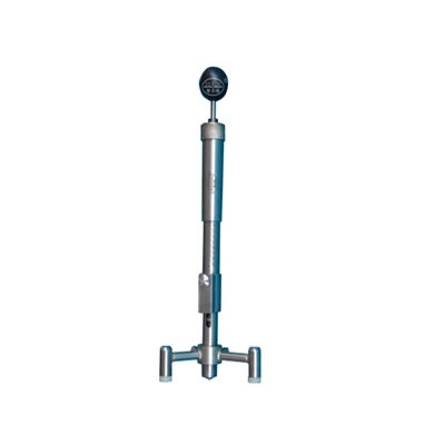 ZLT-CJ6釉瓷搪瓷器皿耐冲击测试枪